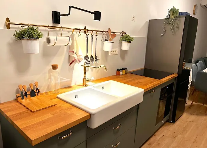 Velim - Stunning View & Heated Private Pool * Stankovci (Zadar)