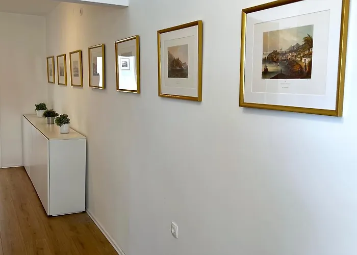 Вилла Velim - Stunning View & Heated Private Pool Stankovci (Zadar)