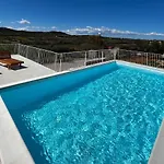 别墅 Velim - Stunning View & Heated Private Pool Stankovci (Zadar)