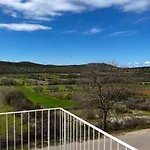 别墅 Velim - Stunning View & Heated Private Pool Stankovci (Zadar)