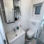 Velim - Stunning View & Heated Private Pool Stankovci (Zadar)