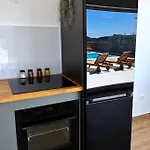 Velim - Stunning View & Heated Private Pool * Stankovci (Zadar)