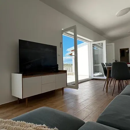 Velim - Stunning View & Heated Private Pool * Stankovci (Zadar)
