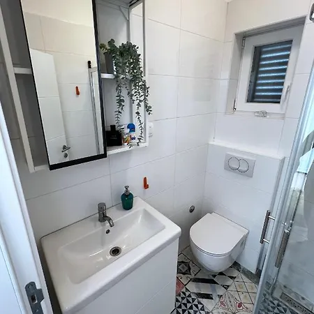 Velim - Stunning View & Heated Private Pool Stankovci (Zadar)