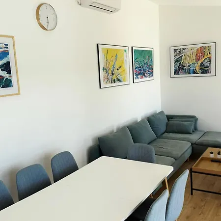 别墅 Velim - Stunning View & Heated Private Pool *