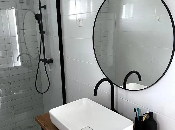 빌라 Velim - Stunning View & Heated Private Pool Stankovci (Zadar)